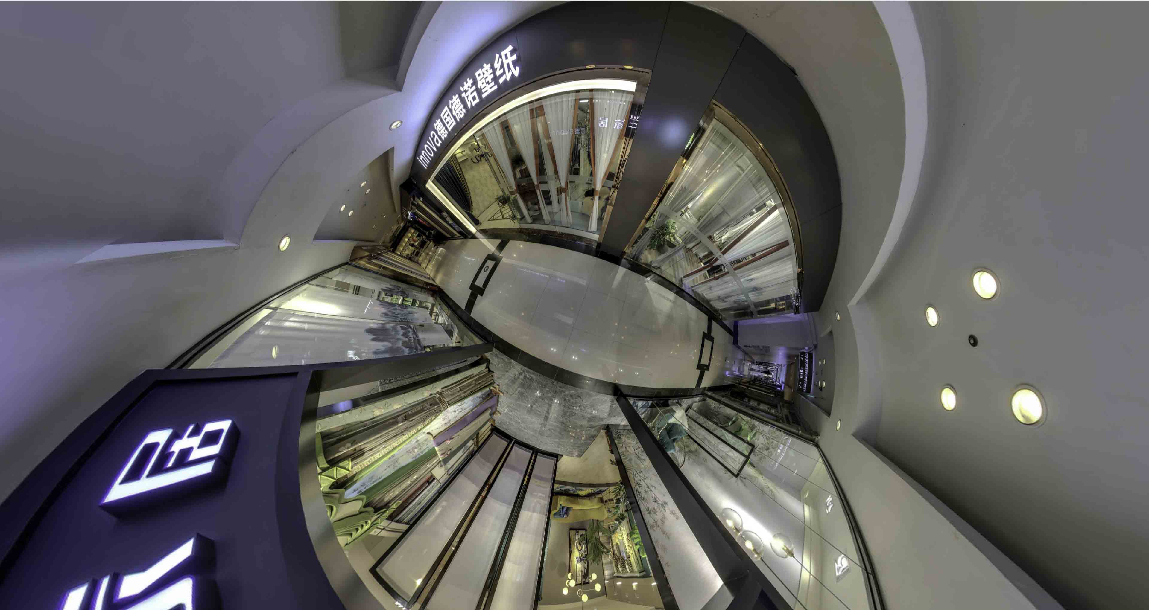 沙湖镇VR全景拍摄：游戏开发中的创新应用与技术革新